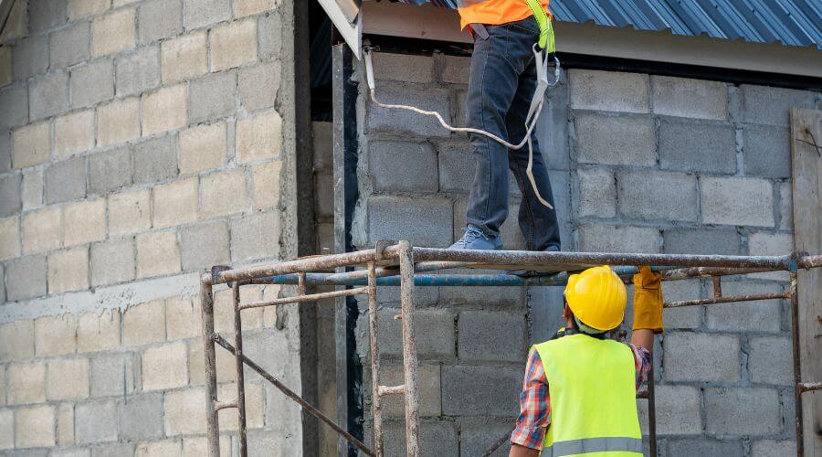 Local Chimney Repair in Sheffield, AL
